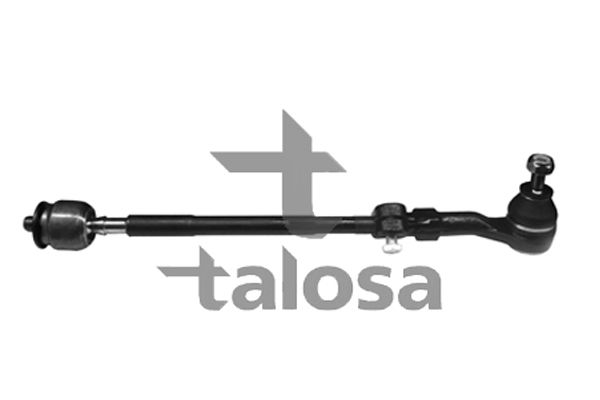 TALOSA Поперечная рулевая тяга 41-06309