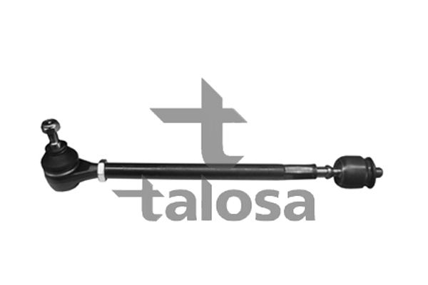 TALOSA Поперечная рулевая тяга 41-06311