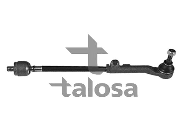 TALOSA Stūres šķērsstiepnis 41-06412