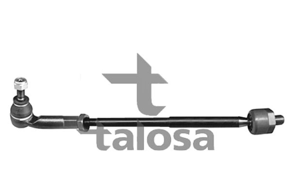 TALOSA Stūres šķērsstiepnis 41-07103