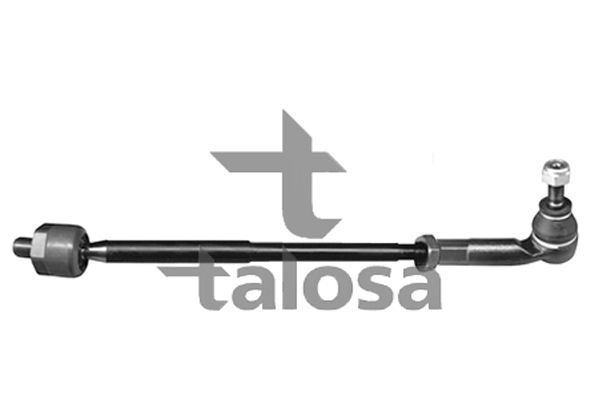 TALOSA Поперечная рулевая тяга 41-07104