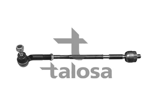 TALOSA Поперечная рулевая тяга 41-07183