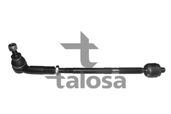 TALOSA Поперечная рулевая тяга 41-07184