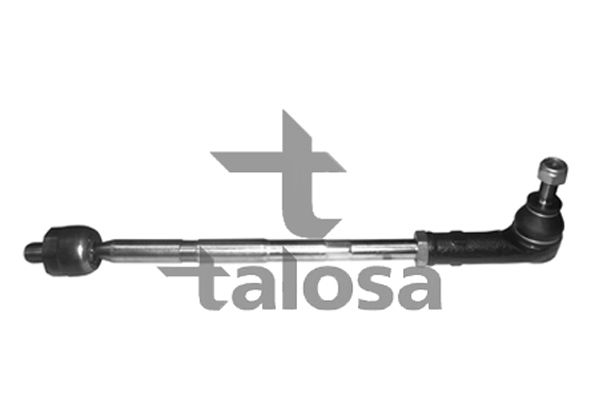 TALOSA Stūres šķērsstiepnis 41-07207