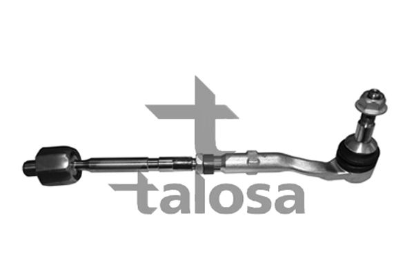 TALOSA Поперечная рулевая тяга 41-07764