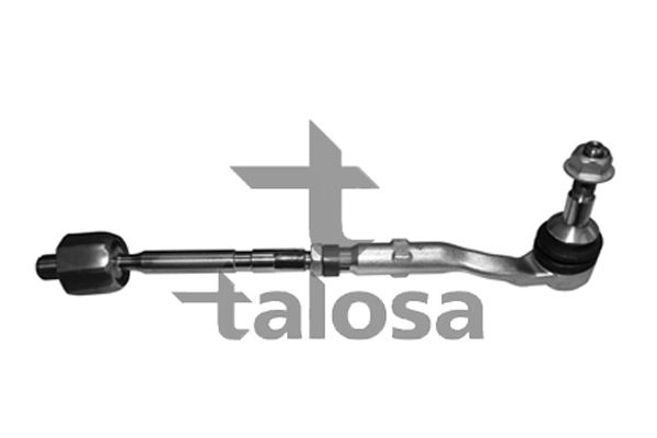 TALOSA Stūres šķērsstiepnis 41-07764