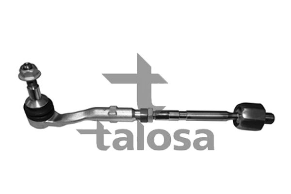 TALOSA Поперечная рулевая тяга 41-07765