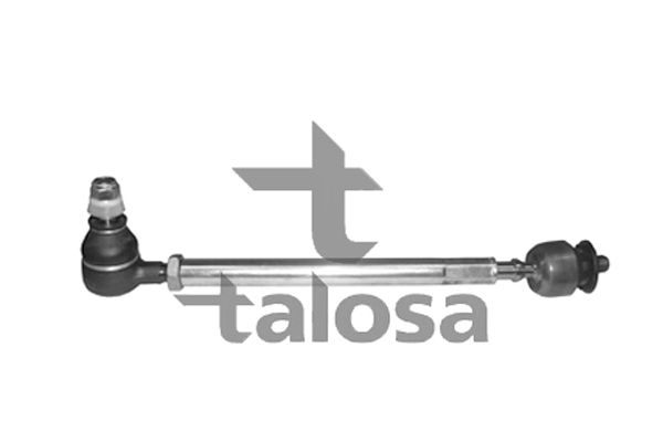 TALOSA Поперечная рулевая тяга 41-08210
