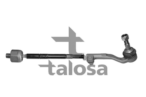 TALOSA Поперечная рулевая тяга 41-08656