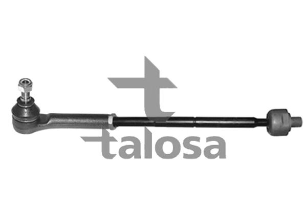 TALOSA Stūres šķērsstiepnis 41-08925