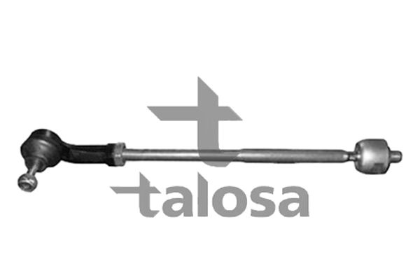 TALOSA Stūres šķērsstiepnis 41-08938