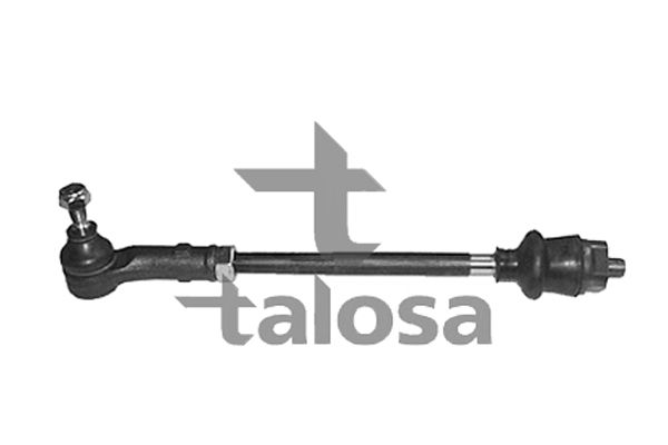 TALOSA Stūres šķērsstiepnis 41-09609