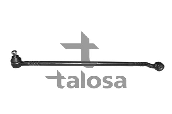 TALOSA Поперечная рулевая тяга 41-09638