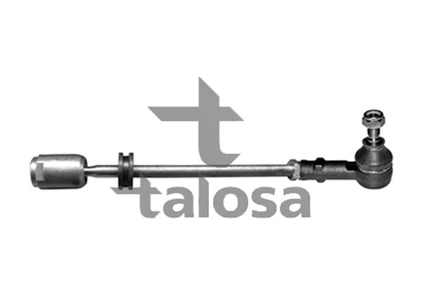 TALOSA Поперечная рулевая тяга 41-09647