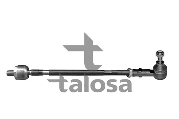 TALOSA Поперечная рулевая тяга 41-09648