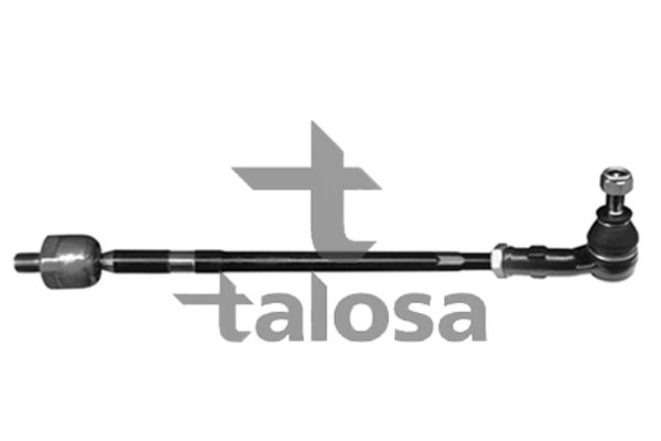 TALOSA Stūres šķērsstiepnis 41-09664