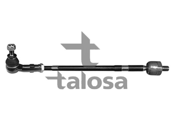 TALOSA Поперечная рулевая тяга 41-09665