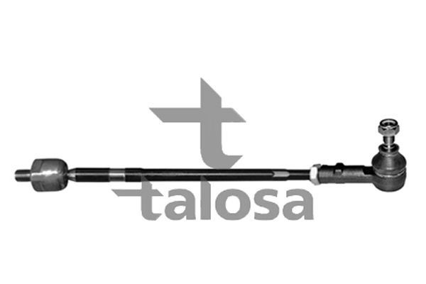 TALOSA Stūres šķērsstiepnis 41-09666