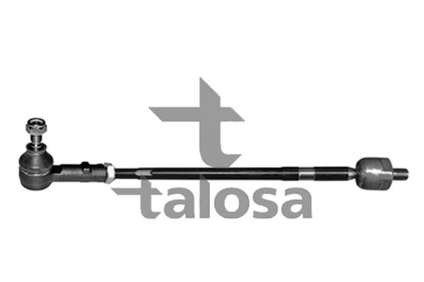 TALOSA Stūres šķērsstiepnis 41-09667