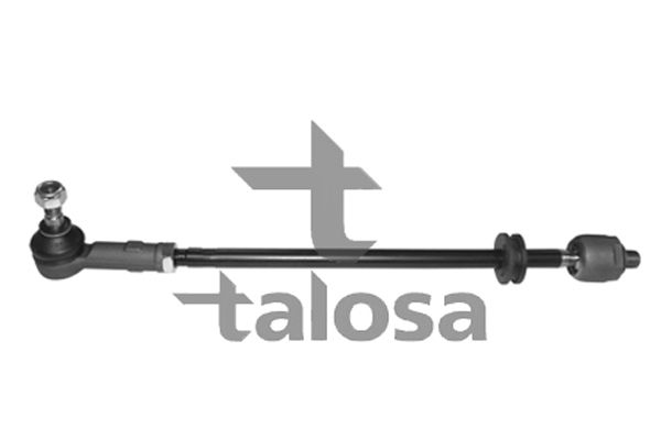 TALOSA Stūres šķērsstiepnis 41-09675