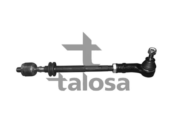 TALOSA Stūres šķērsstiepnis 41-09676