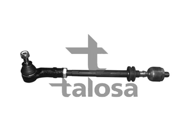 TALOSA Поперечная рулевая тяга 41-09677