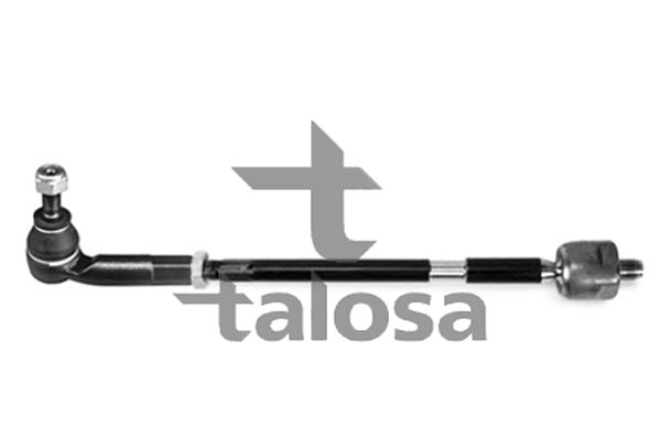 TALOSA Поперечная рулевая тяга 41-09701