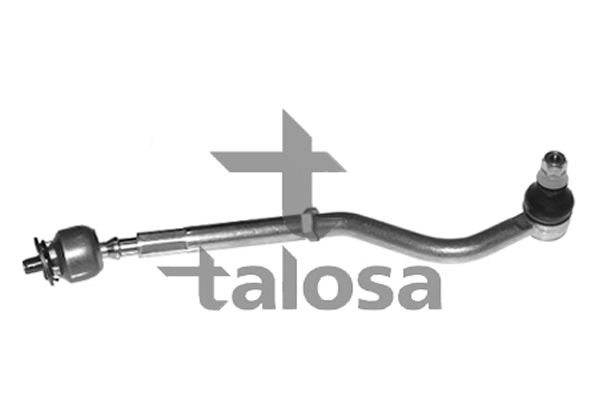 TALOSA Поперечная рулевая тяга 41-09839