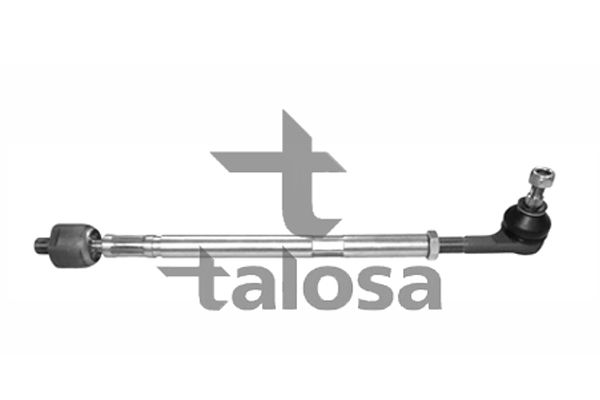 TALOSA Поперечная рулевая тяга 41-09941