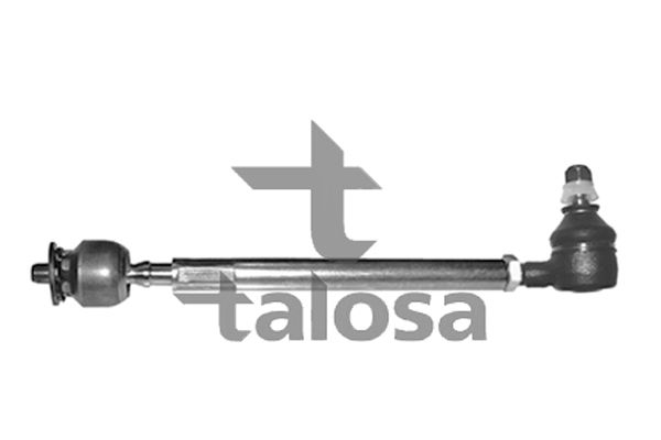 TALOSA Поперечная рулевая тяга 41-09946