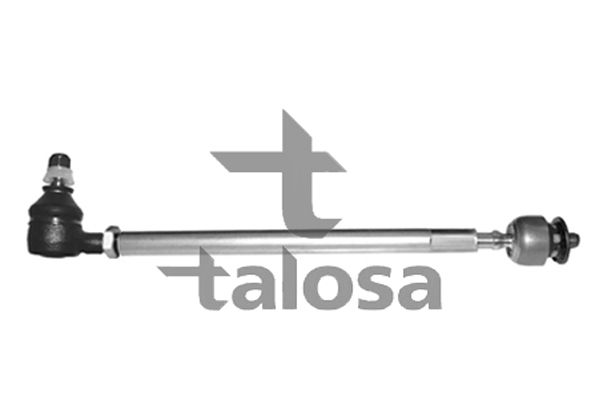 TALOSA Поперечная рулевая тяга 41-09959