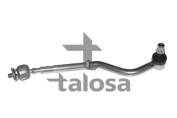 TALOSA Поперечная рулевая тяга 41-09960