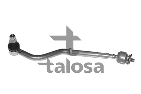 TALOSA Поперечная рулевая тяга 41-09961