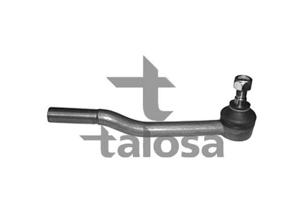 TALOSA Наконечник поперечной рулевой тяги 42-00238