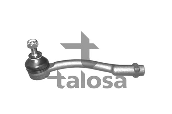 TALOSA Stūres šķērsstiepņa uzgalis 42-00354