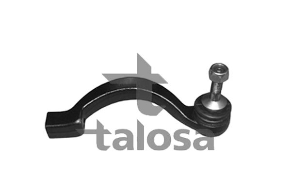 TALOSA Наконечник поперечной рулевой тяги 42-00404