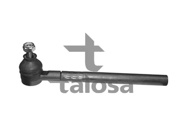 TALOSA Наконечник поперечной рулевой тяги 42-00544