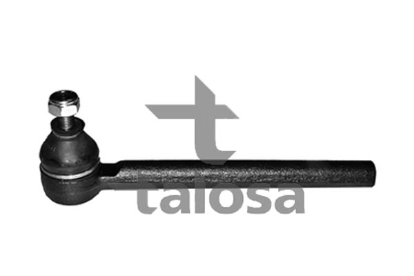 TALOSA Наконечник поперечной рулевой тяги 42-00555