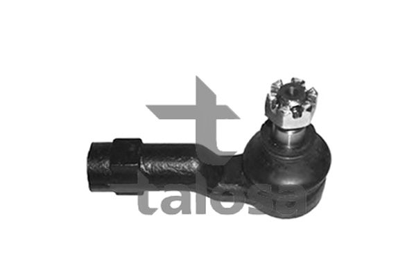 TALOSA Наконечник поперечной рулевой тяги 42-02709