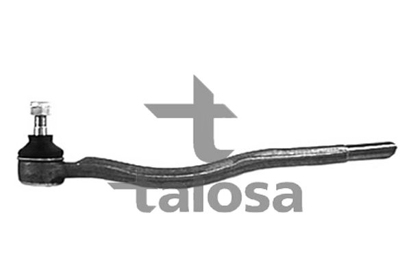 TALOSA Наконечник поперечной рулевой тяги 42-03549
