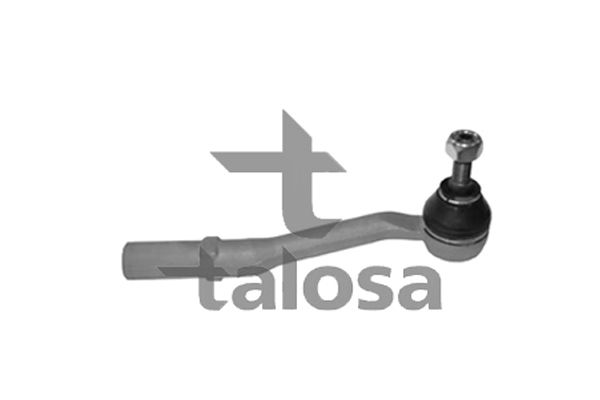 TALOSA Наконечник поперечной рулевой тяги 42-07246