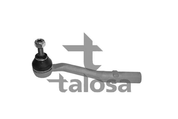 TALOSA Наконечник поперечной рулевой тяги 42-07247
