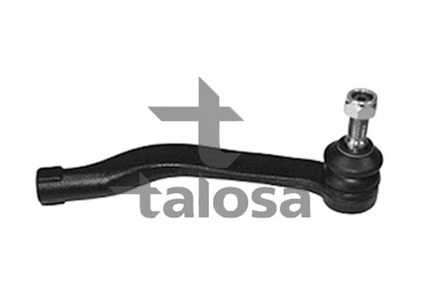TALOSA Stūres šķērsstiepņa uzgalis 42-07520