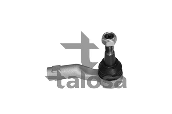 TALOSA Наконечник поперечной рулевой тяги 42-08723