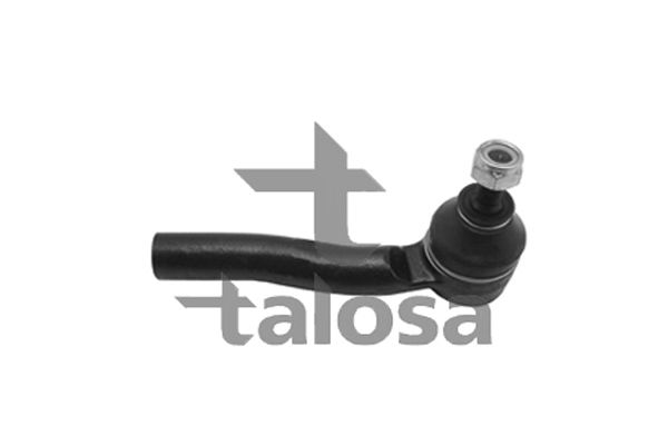 TALOSA Наконечник поперечной рулевой тяги 42-08886