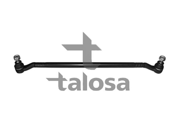 TALOSA Продольная рулевая тяга 43-00433