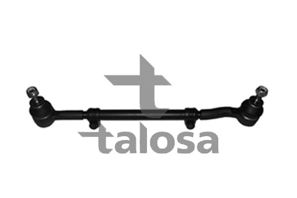 TALOSA Продольная рулевая тяга 43-01882