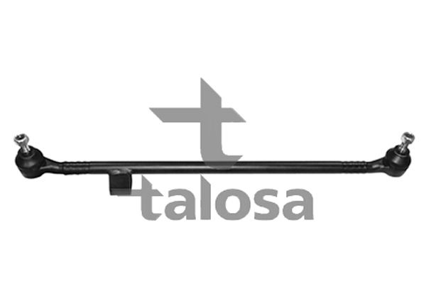 TALOSA Продольная рулевая тяга 43-01924
