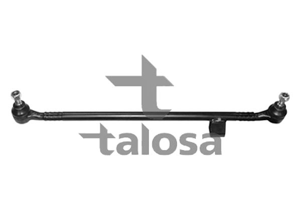 TALOSA Продольная рулевая тяга 43-01925