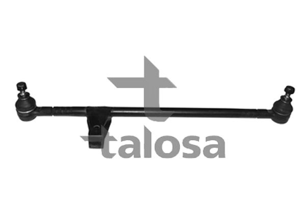 TALOSA Продольная рулевая тяга 43-01953